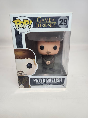 Game of Thrones - Petyr Baelish (29)