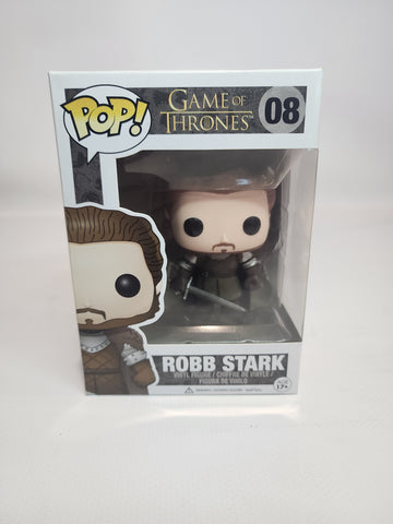 Game of Thrones - Robb Stark (02)