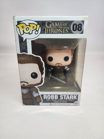 Game of Thrones - Robb Stark (02)