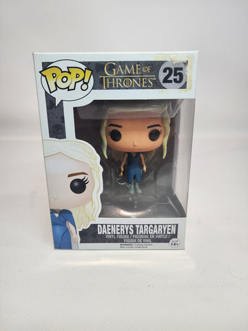 Game of Thrones - Daenery's Targaryen (25)