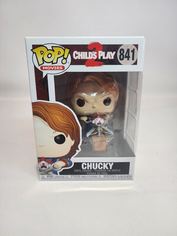 Child's Play 2 - Chucky (841)