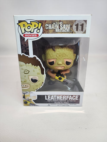 The Texas Chainsaw Massacre - Leatherface (11)