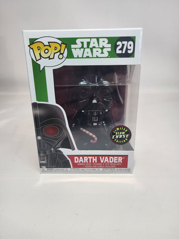 Star Wars - Darth Vader (279) CHASE