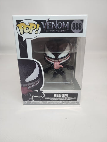Venom [Let There Be Carnage] - Venom (888)