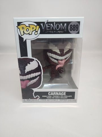 Venom [Let There Be Carnage] - Carnage (889)