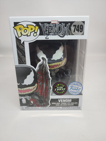 Venom - Venom (749) CHASE