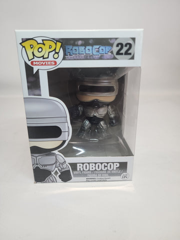 Robocop - Robocop (22)