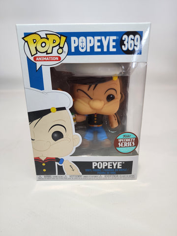 Popeye - Popeye (369)