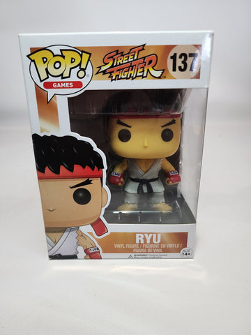 Street Fighter - Ryu (137)