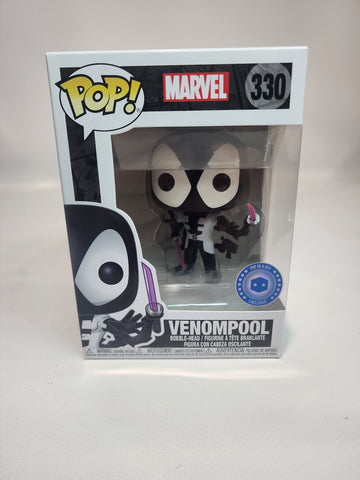 Marvel - Venompool (330)