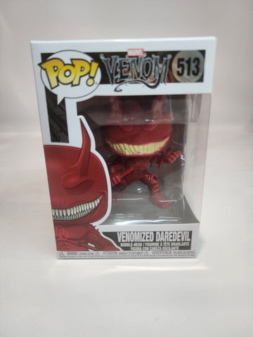 Venom - Venomized Daredevil (513)