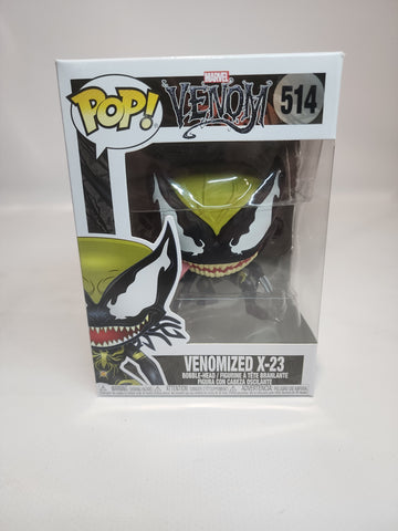 Venom - Venomized X-23 (514)