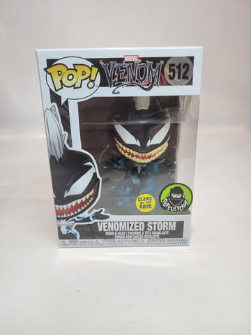 Venom - Venomized Storm (512)