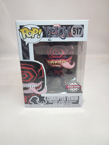Venom - Corrupted Venom (517)