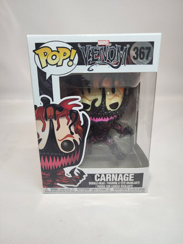 Venom - Carnage (367)