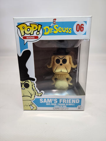 DR. Seuss - Sam's Friend (06)