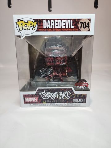 Marvel - Daredevil (704)