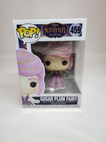 The Nutcracker - Sugar Plum Fairy (459)