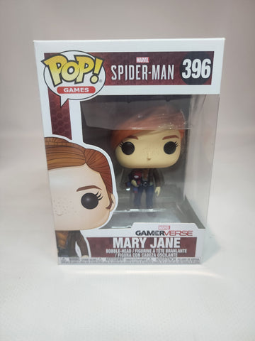 Spider-Man - Mary Jane (396)