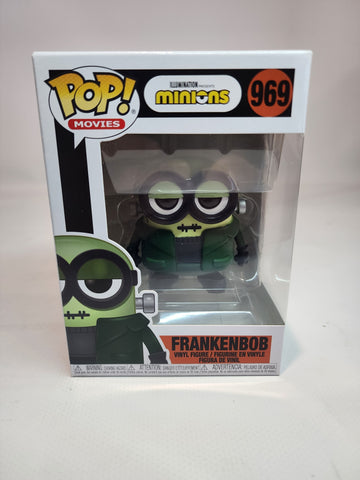 Minions - Frankenbob (969)