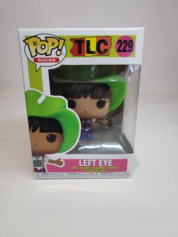 TLC - Left Eye (229)