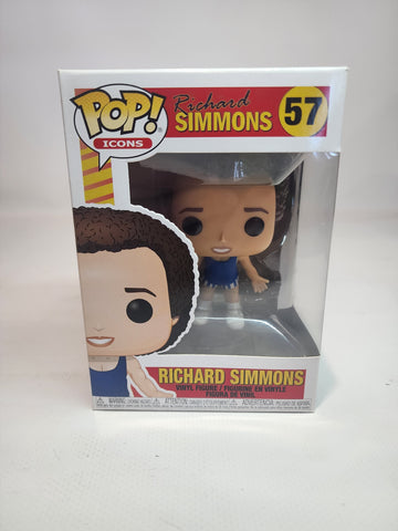 Richard Simmons - Richard Simmons (57)