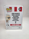 KFC - Colonel Sanders (05)