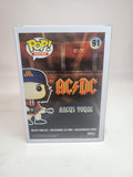 AC/DC - Angus Young [Red Jacket] (91)