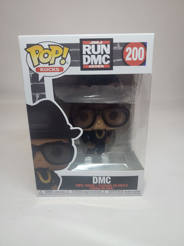 Run DMC - DMC (200)
