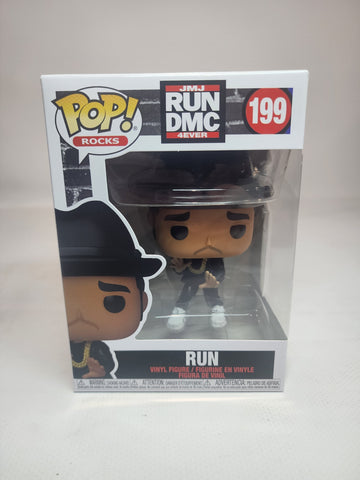 Run DMC - Run (199)