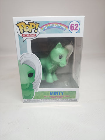 My Little Pony - Minty (62)