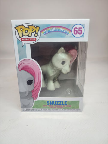 My Little Pony - Snuzzle (65)
