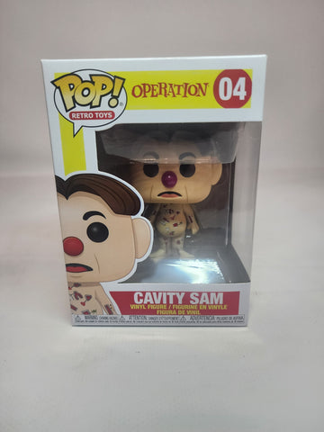 Operation - Cavity Sam (04)