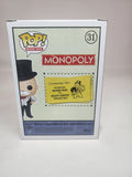 Monopoly - MR. Monopoly Beauty Contest (31)
