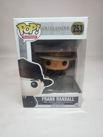 Outlander - Frank Randall (253)