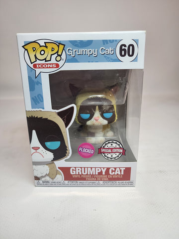 Grumpy Cat - Grumpy Cat (60)