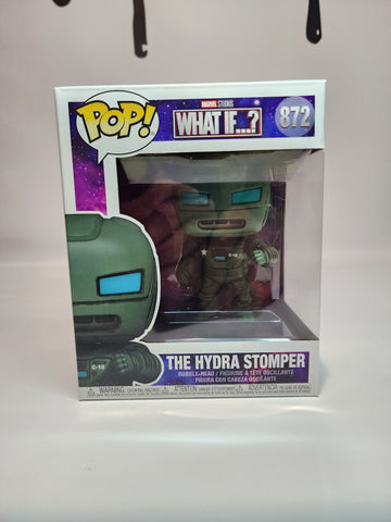 What If...? - The Hydra Stomper (872)