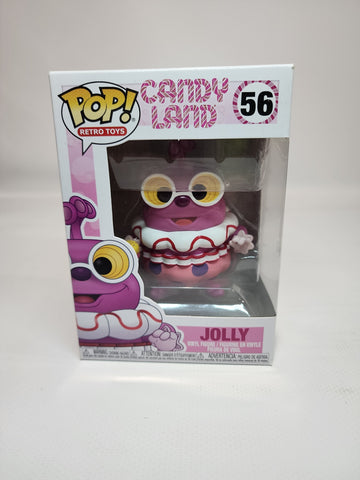 Candy Land - Jolly (56)