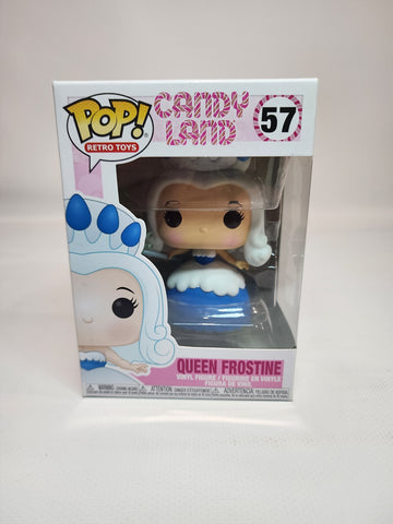 Candy Land - Queen Frostine (57)