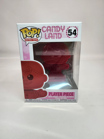 Candy Land - Player Piece (54)