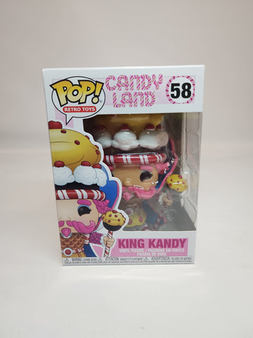 Candy Land - King Kandy (58)