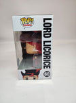 Candy Land - Lord Licorice (60)