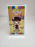 Candy Land - Lord Licorice (60)