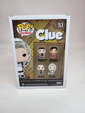 Clue - MRS. White with The Wrench (51)