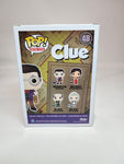 Clue - Professor Plum with The Rope (48)