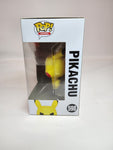 Pokemon - Pikachu (598)