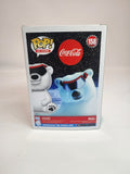 Coca-Cola - 90s Coca-Cola Polar Bear (158)