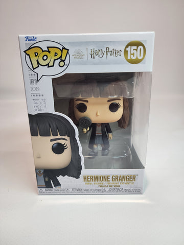 Harry Potter - Hermione Granger (150)