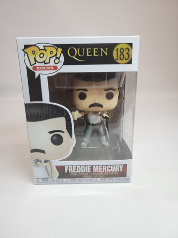 Queen - Freddie Mercury (183)
