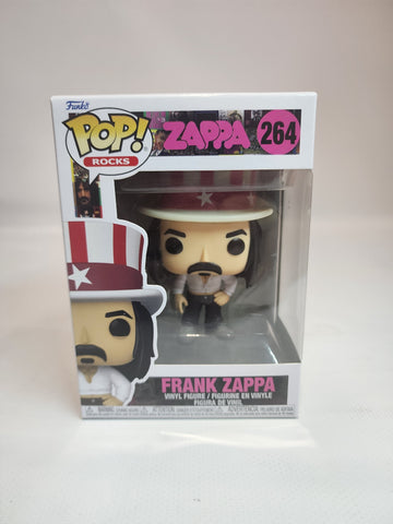 Zappa - Frank Zappa (264)